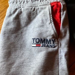 Xl women’s Tommy Joggers